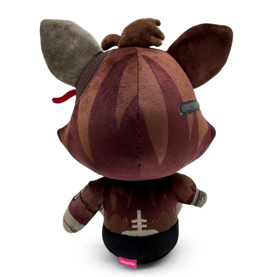 Five Nights at Freddy’s - Phantom Foxy 9" Plush