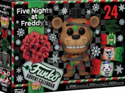 Five Nights at Freddy's - Pocket Pop! Vinyl Advent Calendar