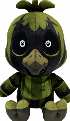 Five Nights at Freddy’s - Phantom Chica 9" Plush