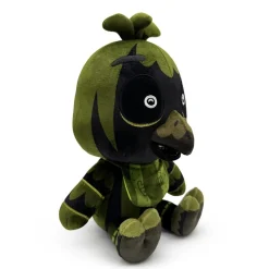 Five Nights at Freddy’s - Phantom Chica 9" Plush