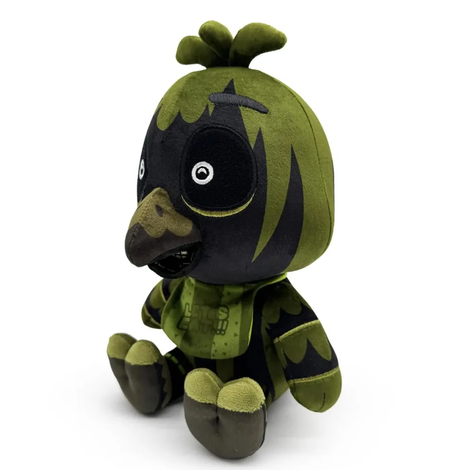 Five Nights at Freddy’s - Phantom Chica 9" Plush