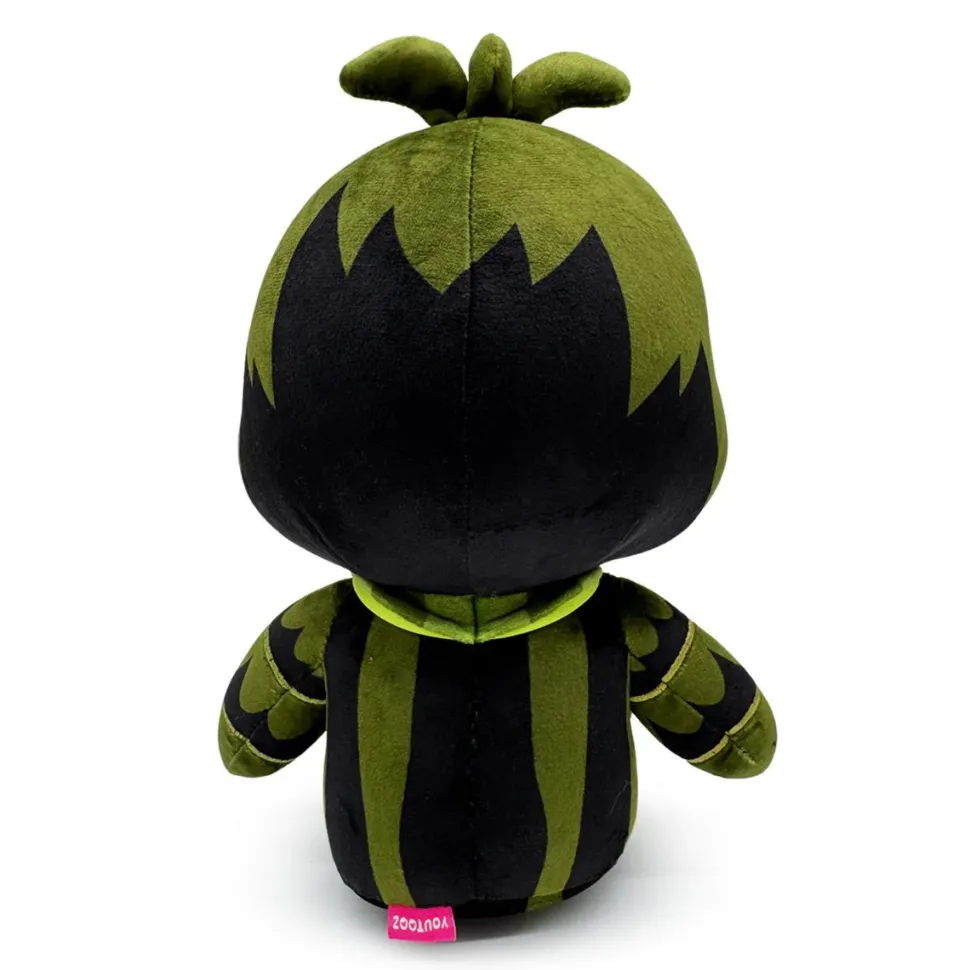 Five Nights at Freddy’s - Phantom Chica 9" Plush