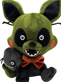 Five Nights at Freddy’s - Phantom Mangle 9" Plush