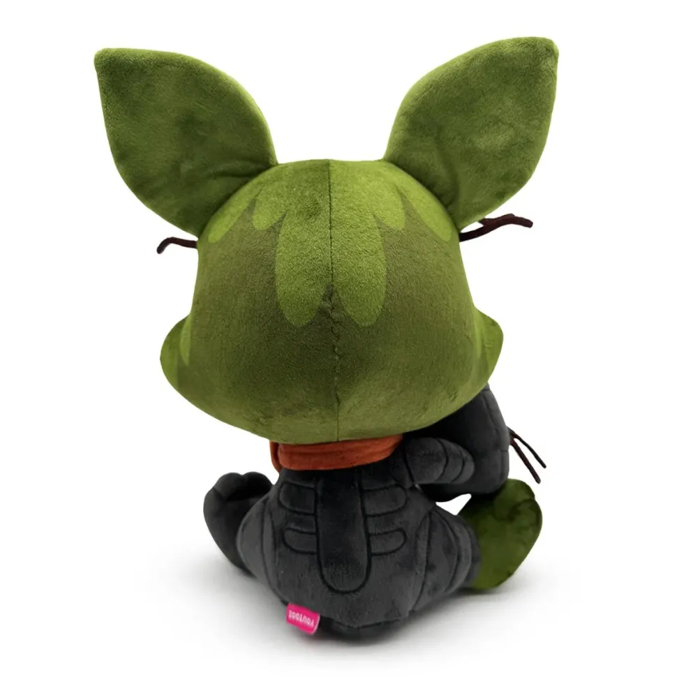 Five Nights at Freddy’s - Phantom Mangle 9" Plush