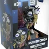 Five Nights at Freddy's - Ruined Chica 4" Vinyl Figure