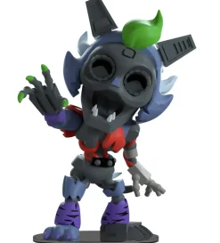 Five Nights at Freddy's - Ruined Roxy 5" Vinyl Figure