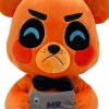 Five Nights at Freddy's - Rage Quit Toy Freddy 9" Plush