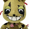 Five Nights at Freddy's - Springtrap 9" Plush