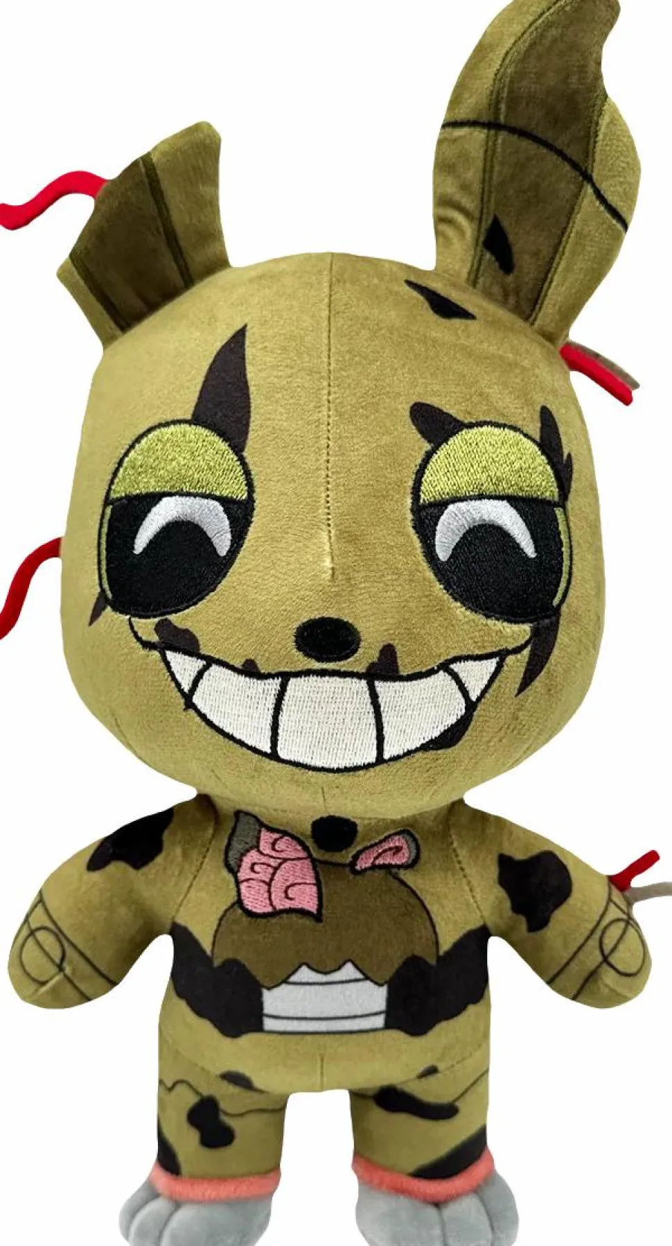 Five Nights at Freddy's - Springtrap 9" Plush