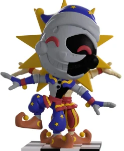 Five Nights at Freddy's - Sun & Moon 8