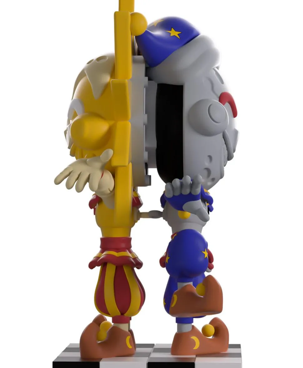 Five Nights at Freddy's - Sun & Moon 8" Vinyl Figure