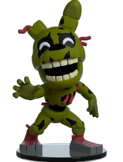 Five Nights at Freddy's - Springtrap 4.5" Vinyl Figure
