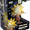 Five Nights at Freddy's - Sun & Moon 5" Vinyl Figure