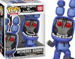 Five Nights at Freddy's - The Withered Pop! Vinyl Bundle (Set of 4)