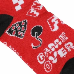 Five Nights at Freddy's - Version 2 Youth Crew Sock 3-Pack