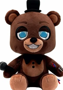 Five Nights at Freddy's - Withered Freddy 9" Plush