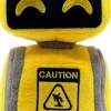 Five Nights at Freddy's - Wet Floor Bot Shoulder Rider 6" Plush