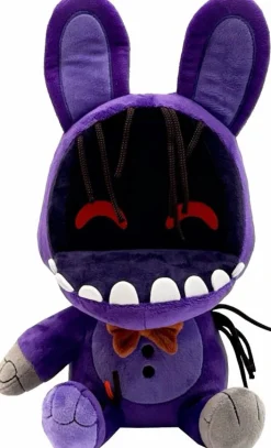 Five Nights at Freddy's - Withered Bonnie 9" Plush