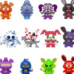 Five Nights at Freddy’s AR: Special Delivery - Mystery Minis Blind Box (Single Unit)