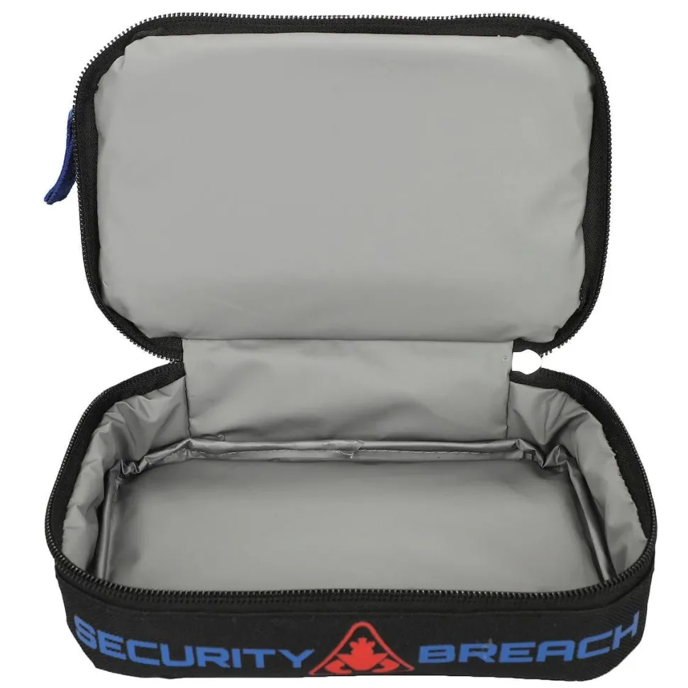 Five Nights at Freddy's: Security Breach - Full Cast 9" Insulated Lunch Box