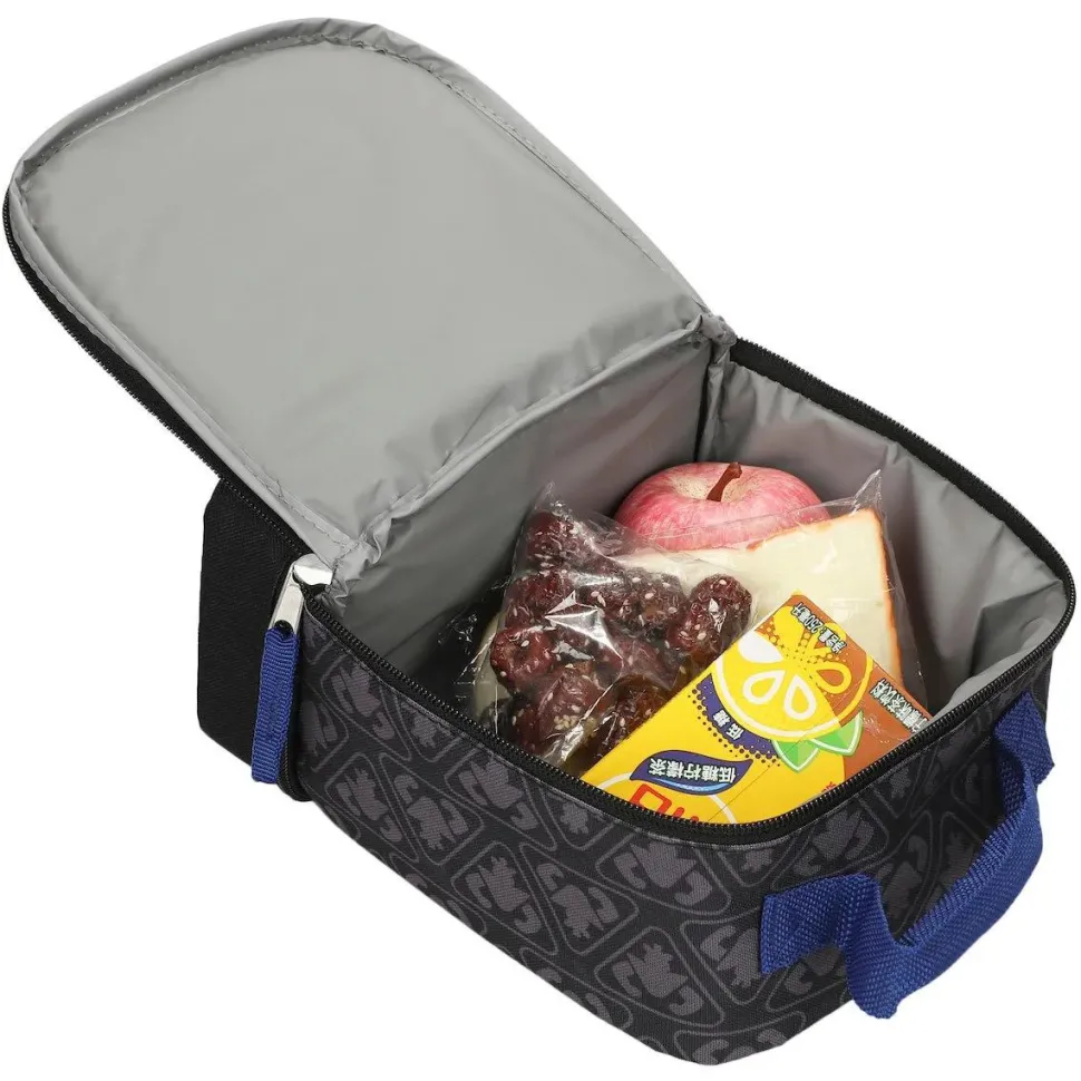 Five Nights at Freddy's: Security Breach - Full Cast 9" Insulated Lunch Box