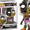 Five Nights at Freddy's: Security Breach Ruin - Ruined Chica Pop! Vinyl Figure