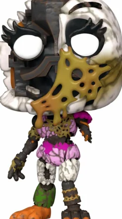 Five Nights at Freddy's: Security Breach Ruin - Ruined Chica Pop! Vinyl Figure