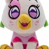 Five Nights at Freddy's: Security Breach - Glamrock Chica Sit 9" Plush