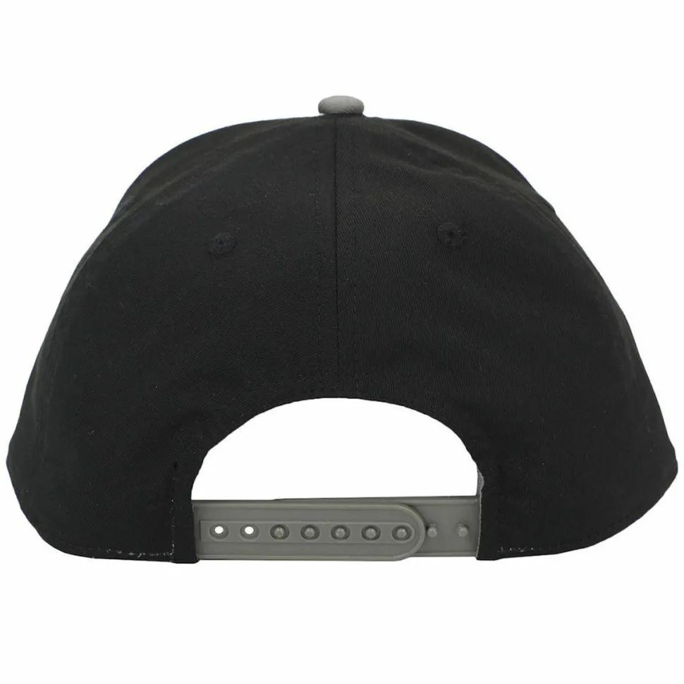 Five Nights at Freddy's: Security Breach - FNAF Youth Curved Bill Adjustable Snapback Hat