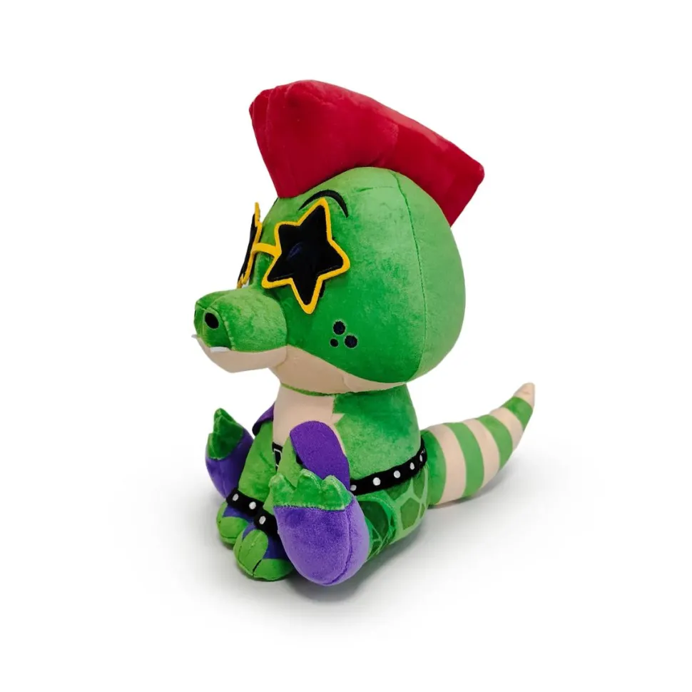 Five Nights at Freddy's: Security Breach - Glamrock Monty Sit 9" Plush