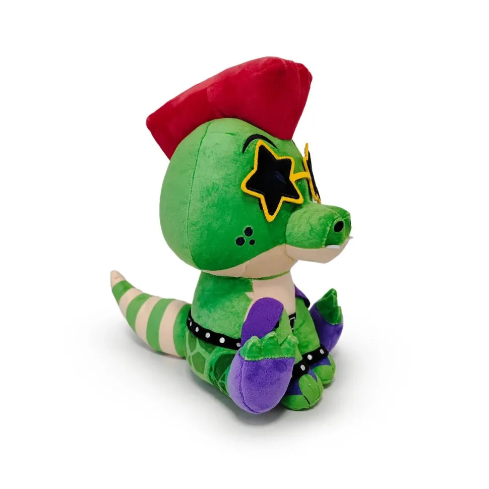 Five Nights at Freddy's: Security Breach - Glamrock Monty Sit 9" Plush