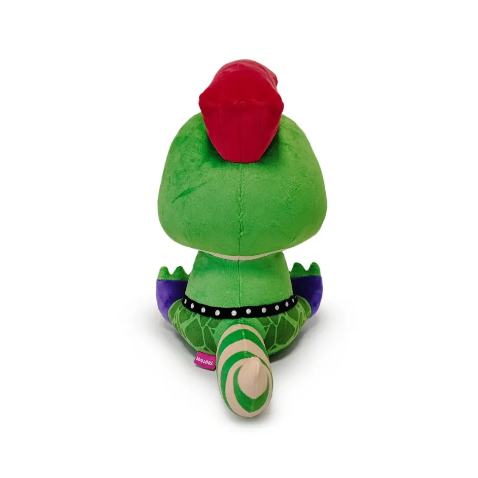 Five Nights at Freddy's: Security Breach - Glamrock Monty Sit 9" Plush