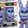 Five Nights at Freddy's: 10th Anniversary - Bonnie with Guitar Pop! Vinyl Figure