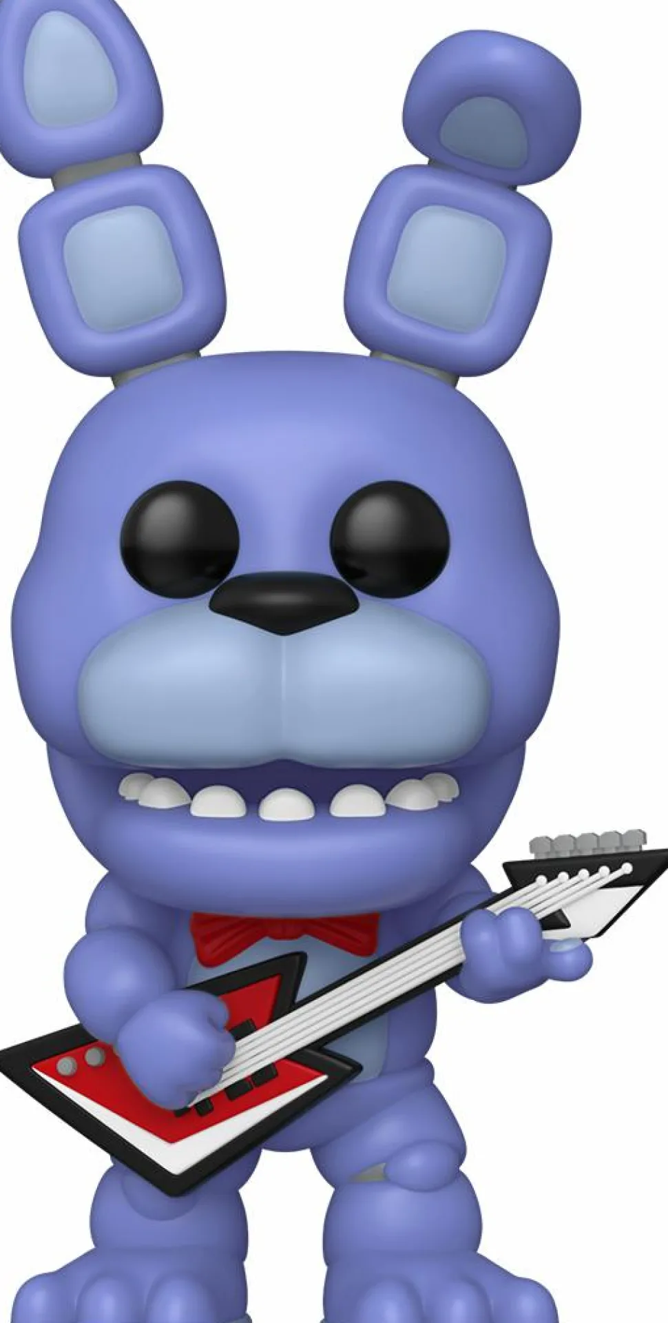 Five Nights at Freddy's: 10th Anniversary - Bonnie with Guitar Pop! Vinyl Figure