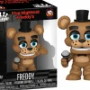 Five Nights at Freddy's: 10th Anniversary - 3" Scale Mini Vinyl Figure (Mystery Single Unit)