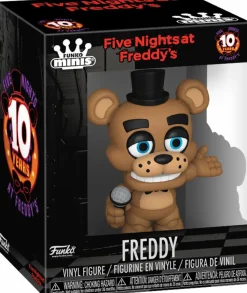 Five Nights at Freddy's: 10th Anniversary - 3