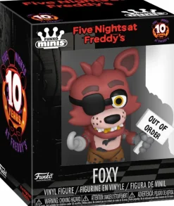 Five Nights at Freddy's: 10th Anniversary - 3