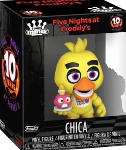 Five Nights at Freddy's: 10th Anniversary - 3