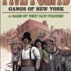 Five Points: Gangs of New York - Board Game
