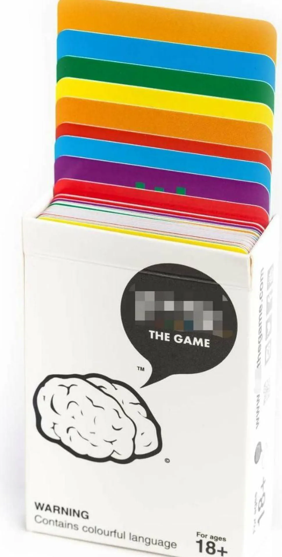 F**K: The Game - Card Game