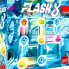 Flash 8 - Board Game