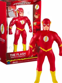 Flash - Flash 10” Stretch Figure