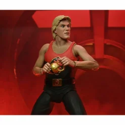 Flash Gordon (1980) - Flash Gordon (Final Battle Version) Ultimate 7" Scale Action Figure