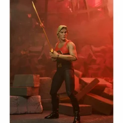 Flash Gordon (1980) - Flash Gordon (Final Battle Version) Ultimate 7