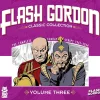 Flash Gordon - Classic Collection Volume 03 Hardcover Book