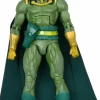 Flash Gordon - Ming the Merciless King Features The Original Superheroes 7" Scale Action Figure