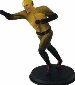 Flash TV - Reverse Flash Statue Paperweight