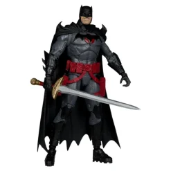 Flashpoint - Batman vs. Professor Zoom DC Multiverse 7