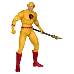 Flashpoint - Batman vs. Professor Zoom DC Multiverse 7