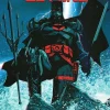 Flashpoint Beyond by Geoff Johns Trade Paperback Book